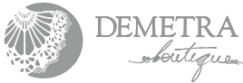 logo Demetra Boutique
